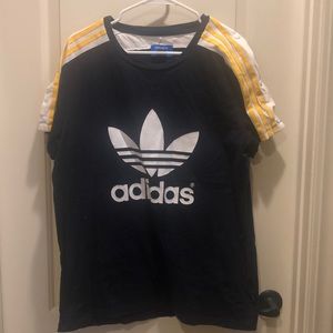 Rita Ora Adidas Tee